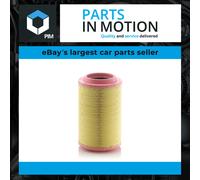 Air Filter C25860/8 Mann 81084050031 Genuine Top Quality Guaranteed New