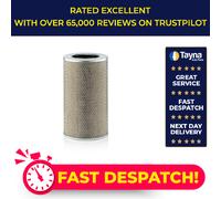 Air Filter C25860 Mann 0754718 1314531 1318919 754718 Genuine Quality Guaranteed