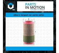 Mann+Hummel Air Filter - C25990