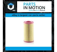 Mann+Hummel Air Filter - C261005