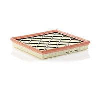 MANN-FILTER C 26 106 Air Filter - for Cars + Transporters