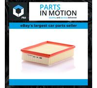 MANN-FILTER C 26 120 Air Filter - for Cars + Transporters