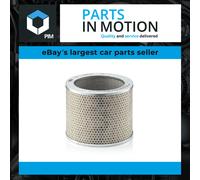 Air Filter C26240 Mann 6631290 6631299 01442242021 3359871 Quality Guaranteed