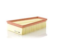 NEW AIR FILTER FOR MERCEDES BENZ CLA SHOOTING BRAKE X117 M 270 920 MANN-FILTER