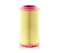 Air Filter C27038/1 Mann 81084050038 Genuine Top Quality Guaranteed New