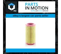 Air Filter C27038 Mann 81084050037 Genuine Top Quality Guaranteed New
