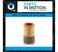 Mann Filter - Air Filter C 27 1050 (C271050) - Fits King Long, Sinotruk ISLe5340B 8.8L 6cyl