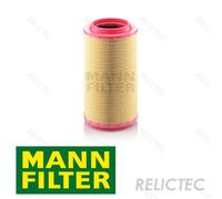Air Filter C271170/6 for DAF 1363024 1726060 2114402 1640921 1657523 1789291
