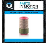 Mann Filter Air Filter C271170 Fits MAN, Mercedes-Benz, Neoplan, Liebherr, Sullair