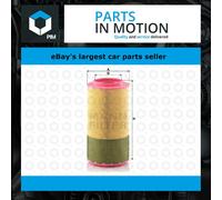 MANN Filter C271250/1 Air Filter 267mm Outer Diameter Fits MAN CHTC AUTO