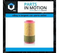 MANN Filter C271250/1 Air Filter 267mm Outer Diameter Fits MAN CHTC AUTO