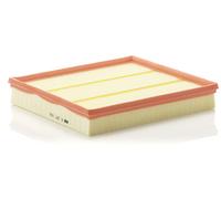 MANN-FILTER C 27 161 Air Filter - for Cars + Transporters