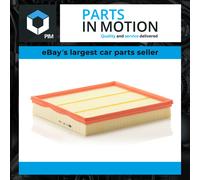 MANN-FILTER Air Filter C 27 161 - for Cars & Transporters