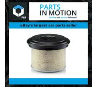 Air Filter C27585/3 Mann 0010947304 0040940804 A0010947304 A0040940804 Quality