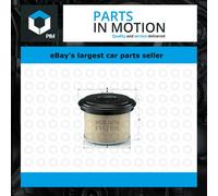 MANN-FILTER C 27 585/3 Air filter