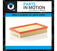 MANN-FILTER C 2774/3 KIT Air Filter - for Cars + Transporters