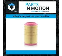 MANN-FILTER Air Filter C 27 998/3 - New - Fits DAF CF/65/75 - Cross refs 1640920,1657522