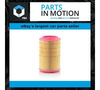 MANN-FILTER Air Filter C 27 998/3 - New - Fits DAF CF/65/75 - Cross refs 1640920,1657522