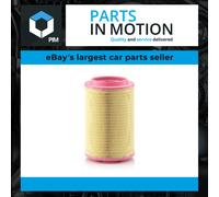 Air Filter C27998/5 Mann 1638026 1726061 1789292 1921968 1933741 Quality New