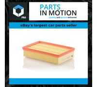 MANN-FILTER Air Filter C 28 050 - for Cars & Transporters, fits Ford Transit V363