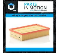 MANN-FILTER C 28 100 Air Filter - for Cars + Transporters