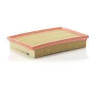 MANN-FILTER C 28 122 Air Filter - CARS + TRANSPORTERS