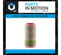 MANN-FILTER C 28 1275 Air filter