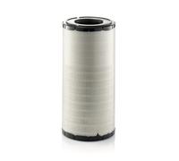 x1 Mann-Filter Air Filter C281580 Made in UK