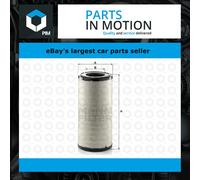 x1 Mann-Filter Air Filter C281580 Made in UK