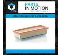 MANN-FILTER C 2859 Air Filter - for Cars + Transporters