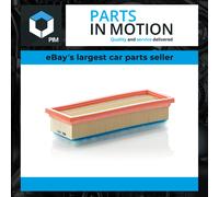 MANN-FILTER C 2859 Air Filter - for Cars + Transporters