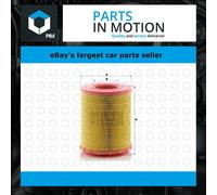 Mann+Hummel Air Filter C 29 010 Kit - C29010KIT