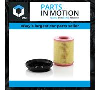 Mann+Hummel Air Filter C 29 010 Kit - C29010KIT