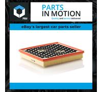 MANN-FILTER C 29 012 Air Filter - for Cars + Transporters