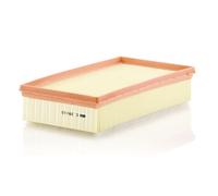 Air Filter fits CITROEN C4 SPACETOURER 2.0D 2018 on Mann 9800097580 Quality New