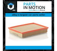 MANN C29122/1 Air Filter Fits Bentley Continental Eight Rolls-Royce Volvo