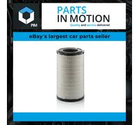 Air filter MANN-FILTER C 29 1290