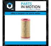 MANN-FILTER Air Filter C 29 1410/2 – Fits 1295090, 87682984, 84032106, 3201351000, 1517738