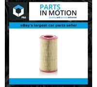 MANN-FILTER Air Filter C 29 1410/2 – Fits 1295090, 87682984, 84032106, 3201351000, 1517738