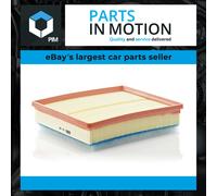Air filter Filter Insert C 29 168 MANN-FILTER for OPEL RENAULT NISSAN