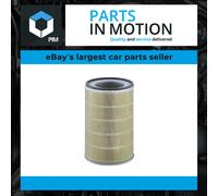 Mann+Hummel Air Filter - C29939