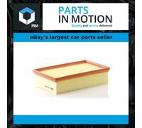 Mann Filter C 30 005 Engine Compartments