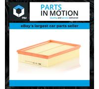 MANN C30035 Air Filter 293mm Length Fits Nissan Interstar NV400 Renault Master