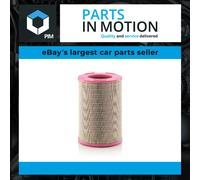 Air Filter C301240 Mann 1335679 1421022 Genuine Top Quality Guaranteed New