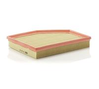 MANN-FILTER C 30 139 Air Filter - for Cars + Transporters