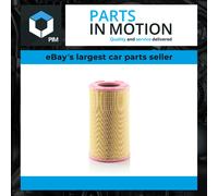 Mann+Hummel Air Filter - C3015001