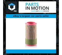 Mann+Hummel Air Filter - C301530