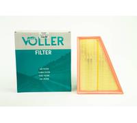 Air filter Filter Insert C 30 161 MANN-FILTER for FORD VOLVO