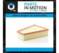 Air filter Filter Insert C 30 161 MANN-FILTER for FORD VOLVO