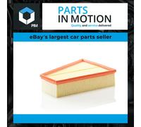 Air Filter C30161 Mann 6G919601AA 1418883 6G919601AB 7G919601AA 6G919601AC New
